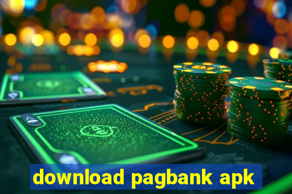 download pagbank apk